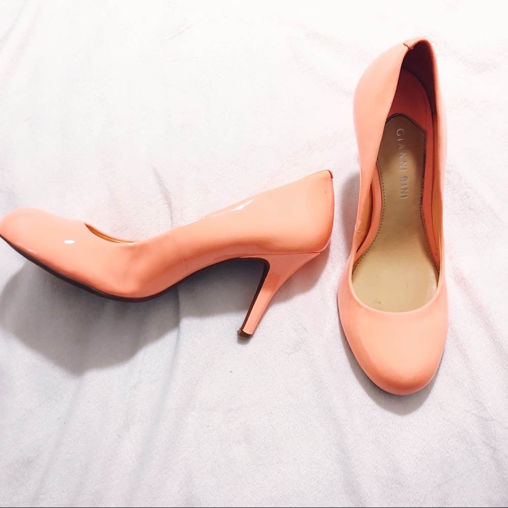 Gianni Bini Heels